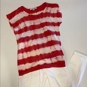 Women’s Tie dye top